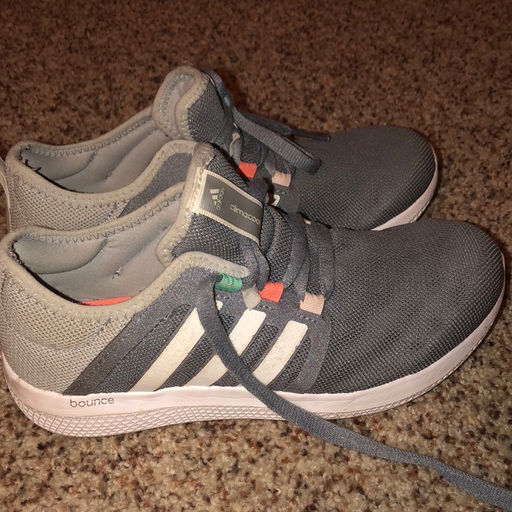 Women’s Adidas athletic sneakers
